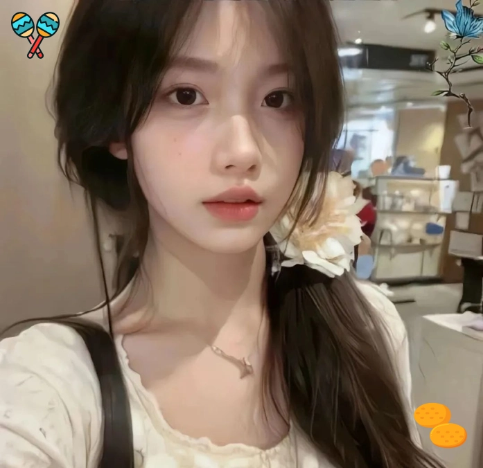 黄静女士